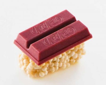 Kit Kat Maguro