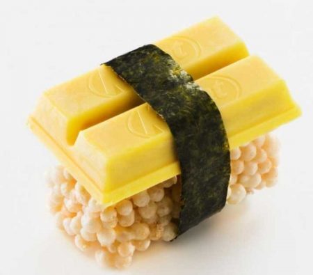 Kit Kat Tamago