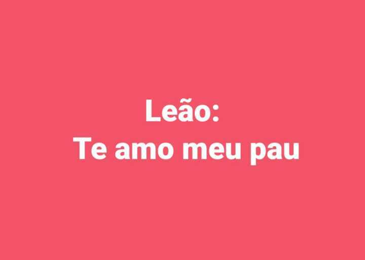 leao