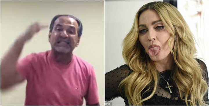 Silas Malafaia chama Madonna de “lixo moral” e “aberração”