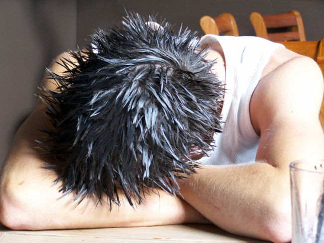 Funcionários de matadouro sofrem de transtornos psicológicos