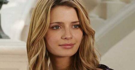 Protagonista da extinta série “The O.C”, Mischa Barton é vítima de crime virtual. O ex da atriz está oferecendo uma sex tape da atriz para sites por US$ 500 mil