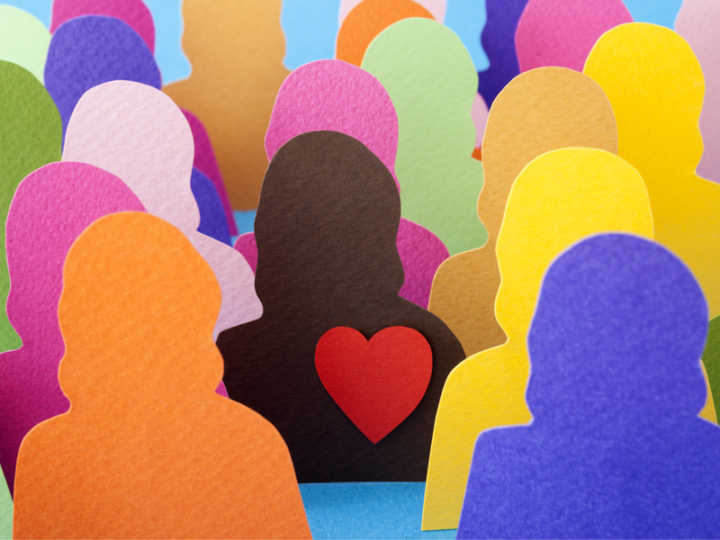 Não precisa ficar triste com aquela pessoa que vive confundindo o seu nome