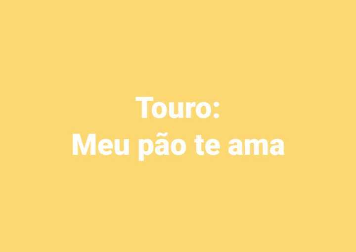 touro