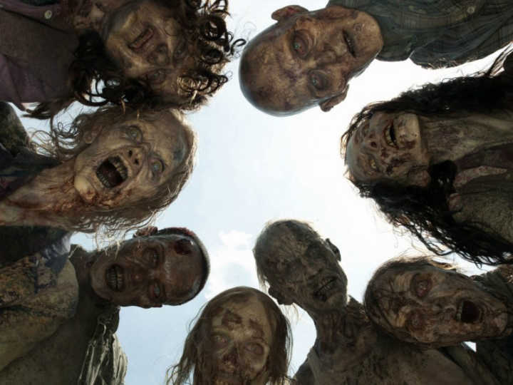 O apocalipse zumbi poderia ser mais devastador do que imaginamos – mas ainda haveria esperança