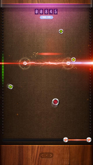 Juggle: Pocket Machine