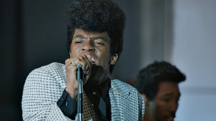 Get On Up: A História de James Brown