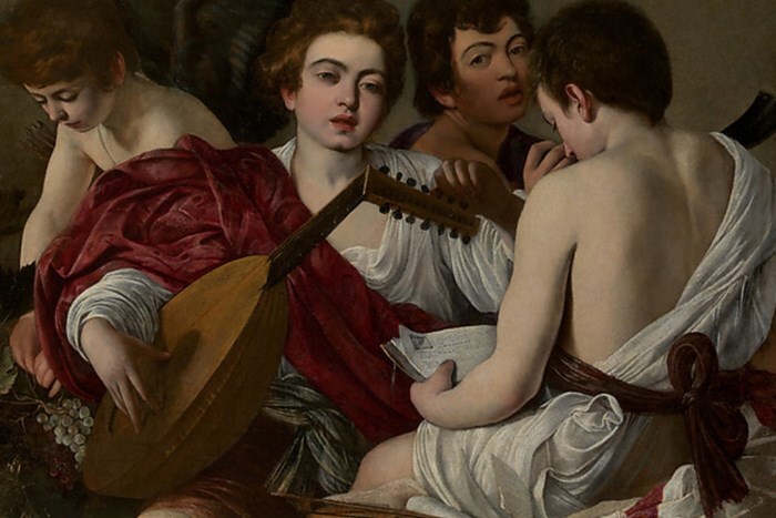 MET disponibiliza grande parte de seu acervo para ser compartilhado online.