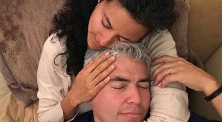 Moradora de uma cidade militar, Janet atende, sobretudo, veteranos de guerra entre 40 e 70 anos