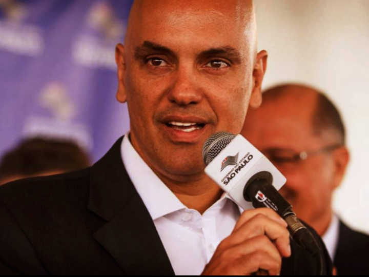 Alexandre de Moraes