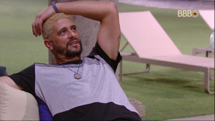 Reprodução/TV Globo