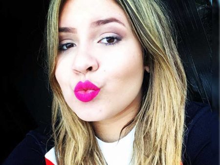 Marília Mendonça fez pegadinha com os fãs no Instagram