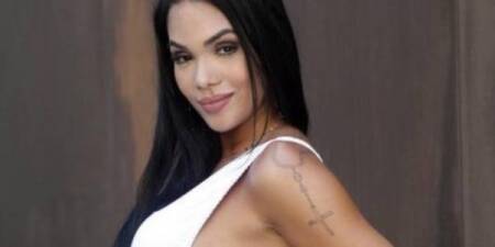 Ex-sister foi eliminada com 80% dos votos na última terça-feira, 7, de fevereiro