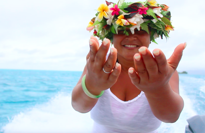 Dicas da Polinésia: o povo lindo do Tahiti