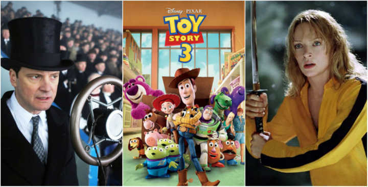 73 títulos, entre filmes e séries, saem da Netflix em março