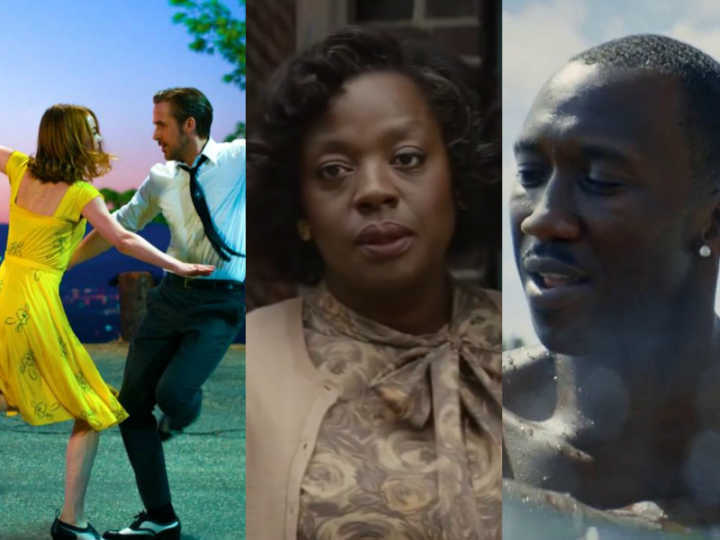 “La La Land”, Viola Davis e Mahershala Ali foram alguns premiados