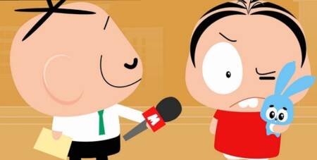 Entrevistas, reportagens, exclusivas são apenas alguns detalhes da imprevisível rotina dos repórteres