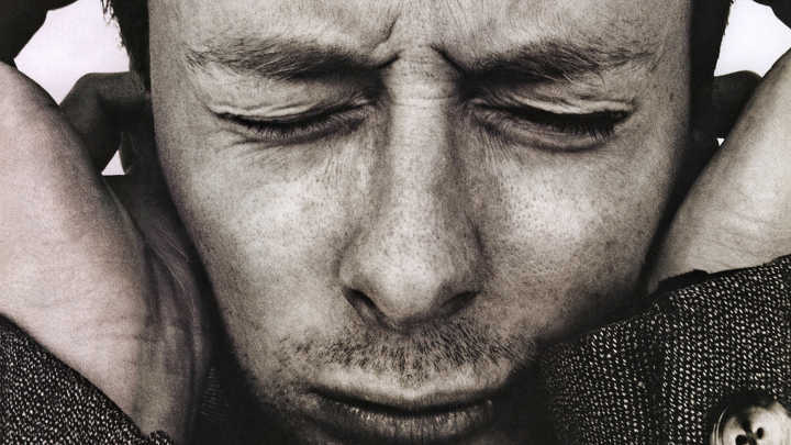 Thom Yorke