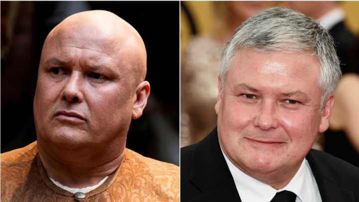 Varys (Conleth Hill)