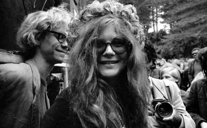 Janis: Little Girl Blue