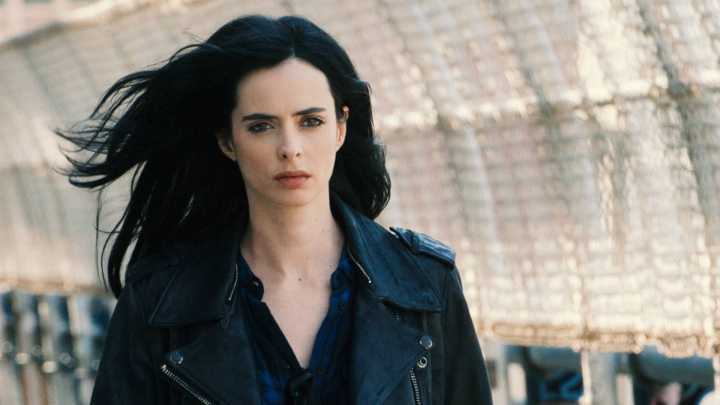 Jessica Jones