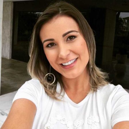 Andressa Urach