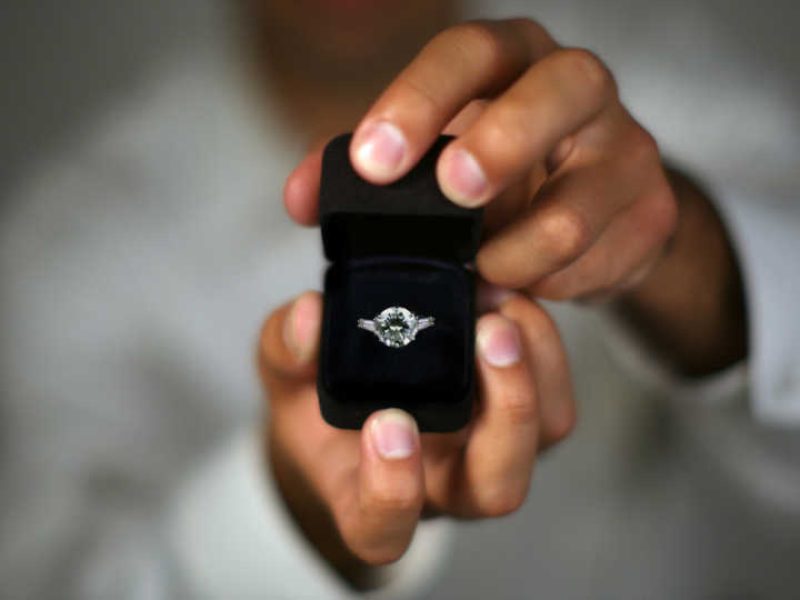 Tim Chee levou três anos para concluir a sua surpresa