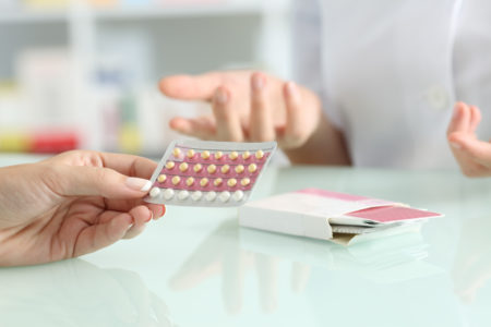 Os custos dos contraceptivos é dever do casal, não só da mulher!