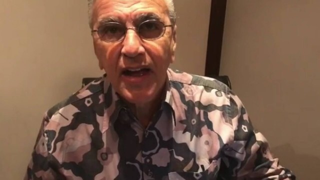 Caetano Veloso diz que todas as drogas deveriam ser legalizadas