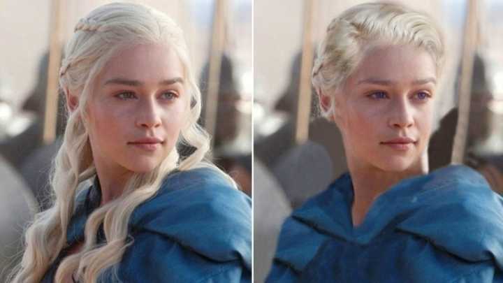 Daenerys Targaryen