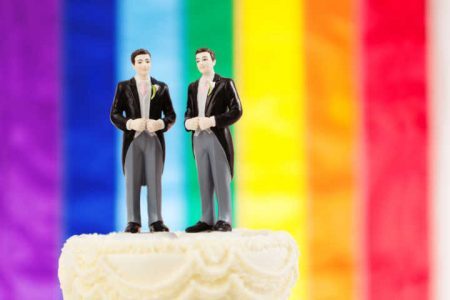 Casamento entre pessoas do mesmo sexo cresceu cerca de 52% no Brasil