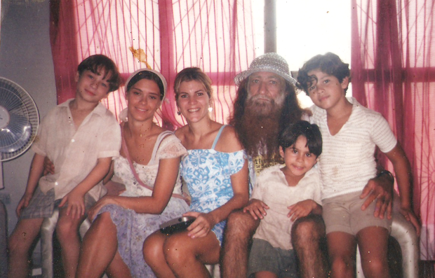 TV Globo/reprodução