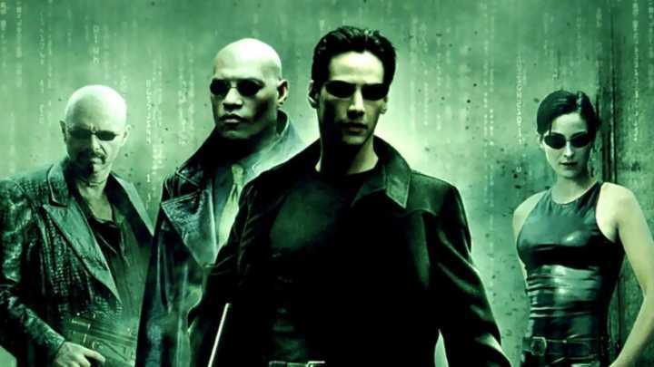 Matrix: filme se tornou um fenômeno e foi um marco na história do cinema.