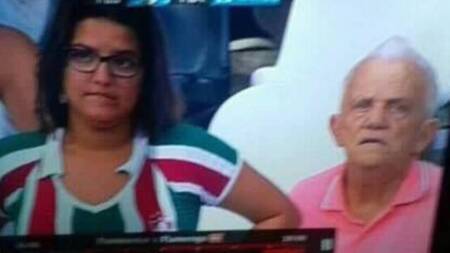 Fortes emoções: após empate por 3 a 3, jogo entre Flamengo e Fluminense foi decidido nos pênaltis, dando o título para o time de Seu Orly