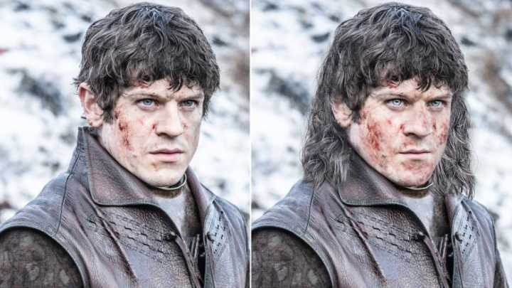 Ramsay Bolton