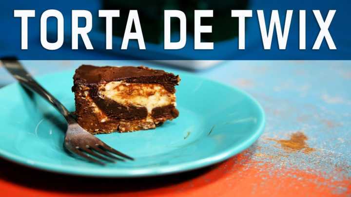 Uma deliciosa torta de chocolate simples, rápida e deliciosa (que não vai ao forno!)