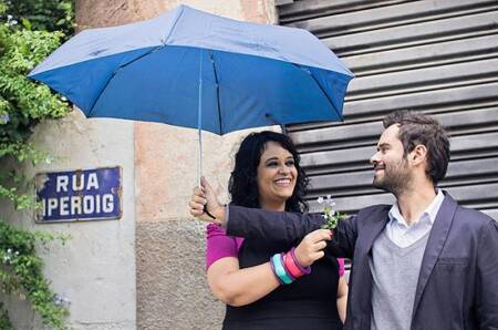 Marcelo Jeneci e Tulipa Ruiz se apresentam neste fim de semana no Espaço Furnas Cultural