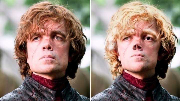 Tyrion Lannister