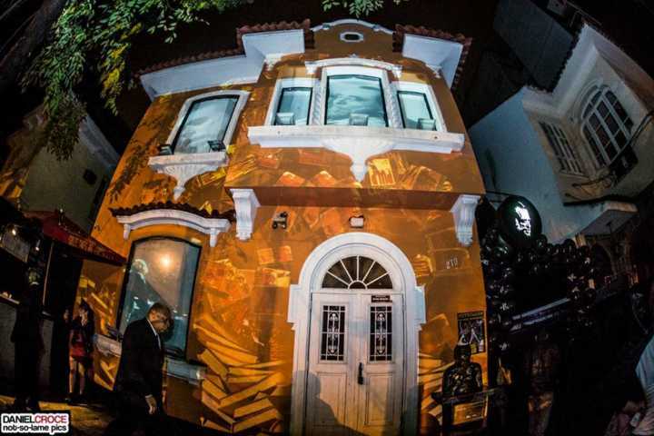 Bar Bukowski, coração do rock em Botafogo