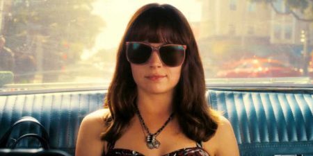 “GirlBoss” não fez sucesso e foi cancelada após uma temporada