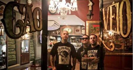 Plano de franquias já conta com duas unidades previstas: em São Paulo e Brasília