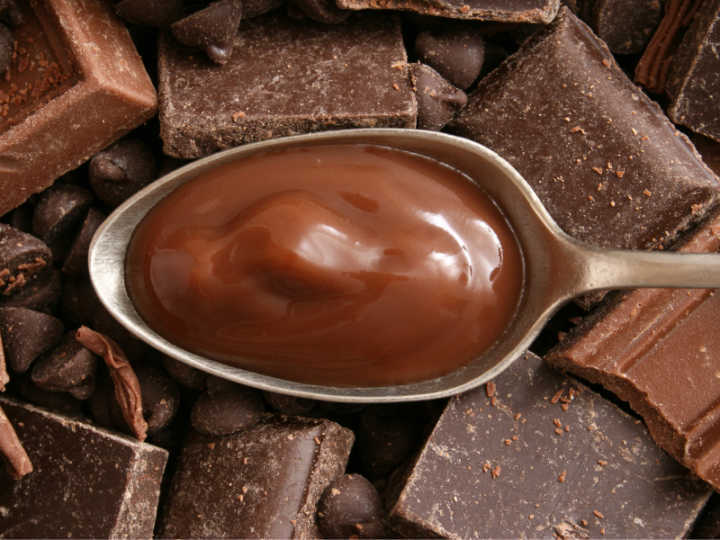 Além de saboroso, o chocolate tem benefícios para a saúde