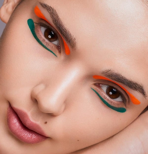 Saiba como marcar os côncavos