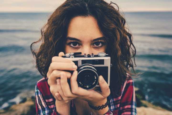 Universidade oferece curso de introdução à fotografia