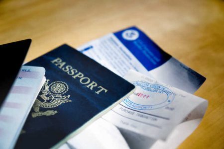 Canadá anuncia documento que substitui o visto
