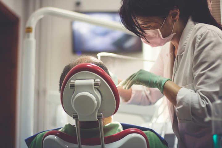 USP ficou em 1º no mundo em odontologia (cirurgia oral e medicina bucal)