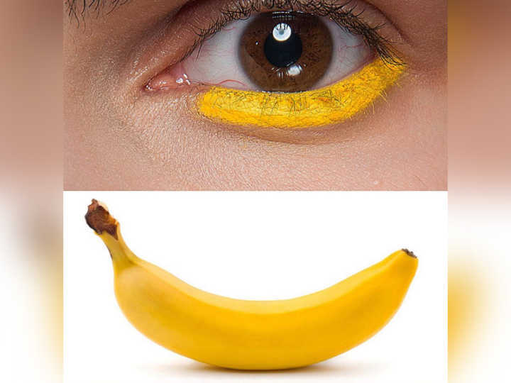 Terry Barber se inspira em comidas, objetos e materiais inusitados para criar visuais