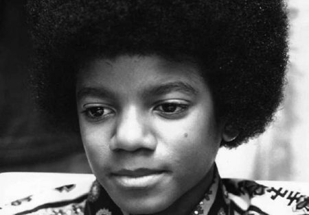 Michael Jackson