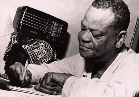 No aniversário de 120 anos de Pixinguinha, 23 de abril, o Dia do Choro será comemorado no Itaú Cultural 