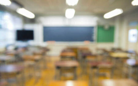 Caso ocorreu em março numa aula da UFRJ